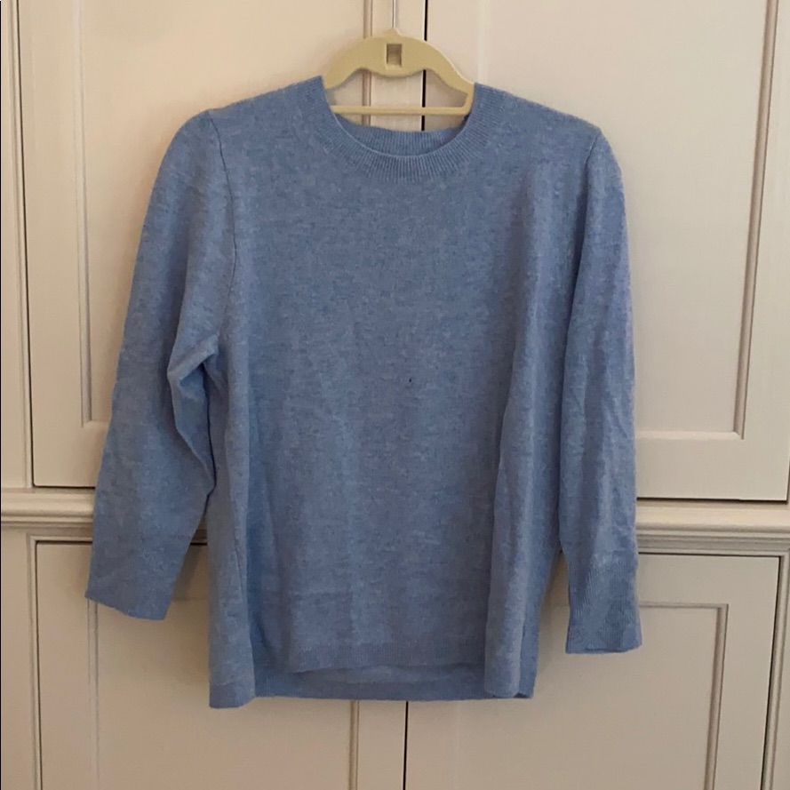 Cashmere Sweater